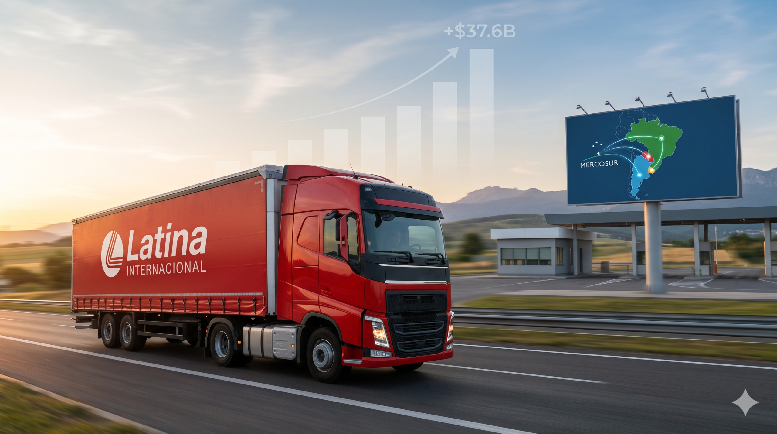 Como Manter sua Operação Competitiva no Mercosul