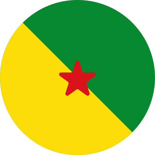 guiana-francesa
