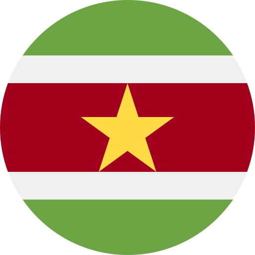 suriname