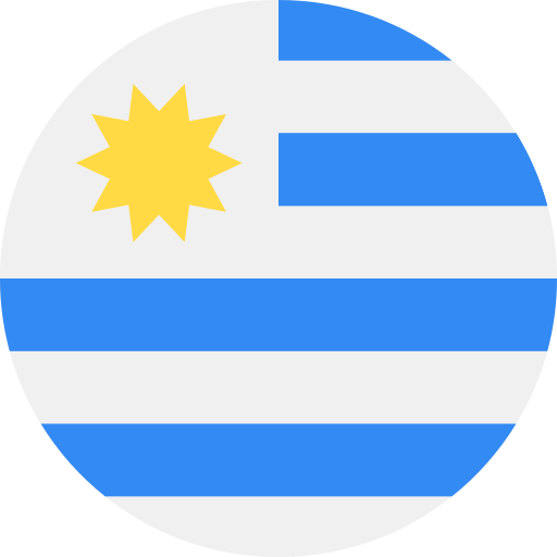 uruguai